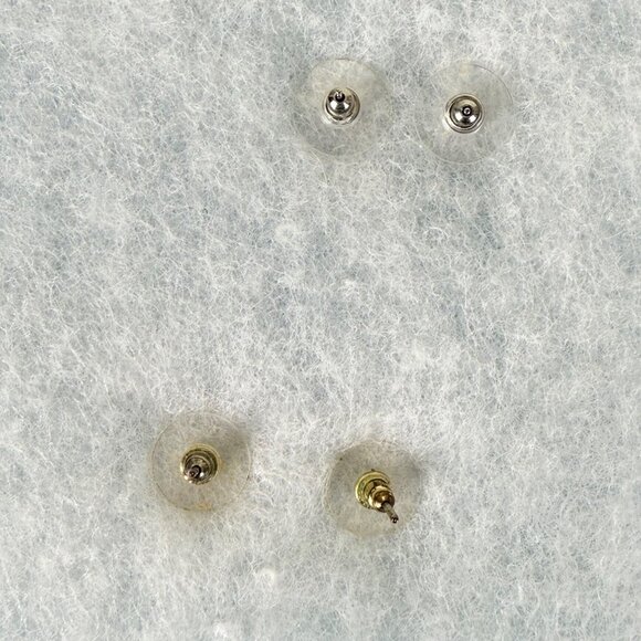 Kendra Scott Jewelry Bundle 4 Necklaces & 2 Pairs of Earrings EUC - Picture 11 of 11